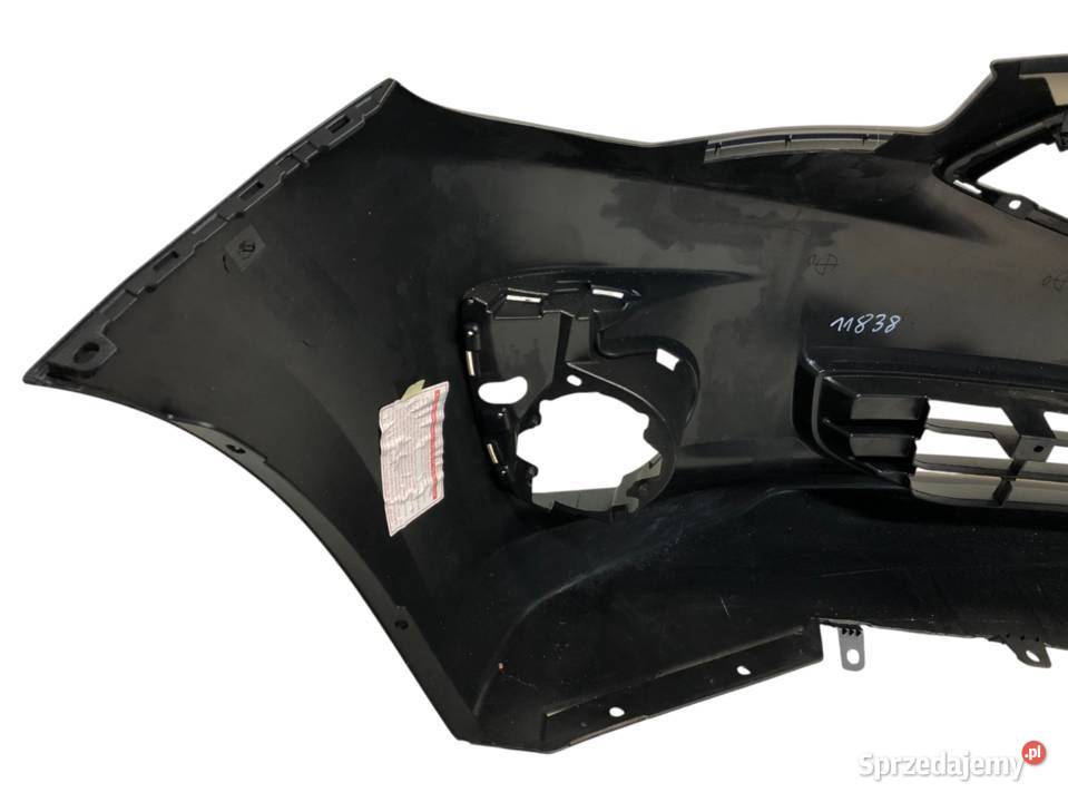 Mitsubishi Space Star II 20132015 przed świętokrzyskie Skarżysko-Kamienna