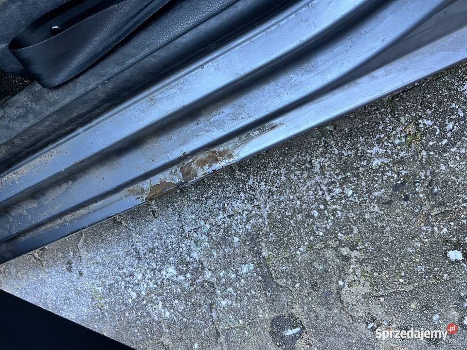 Vw polo 2008 Polo Starogard Gdański sprzedam