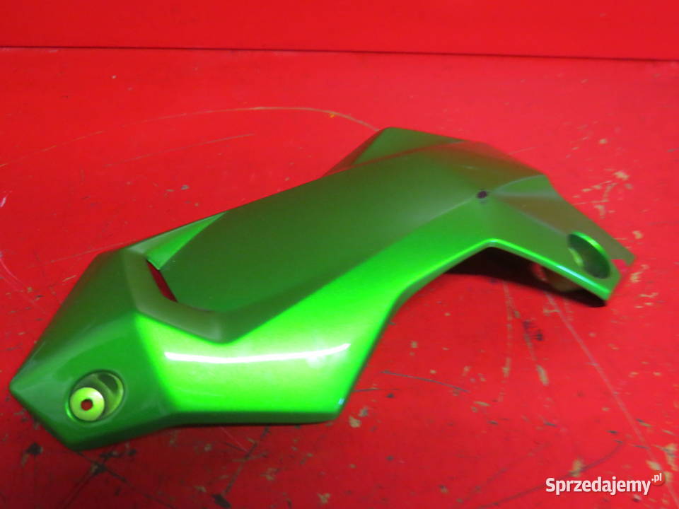 KAWASAKI Z 900 Z900 201822 owiewka osłona bok Szyby i owiewki Warszawa
