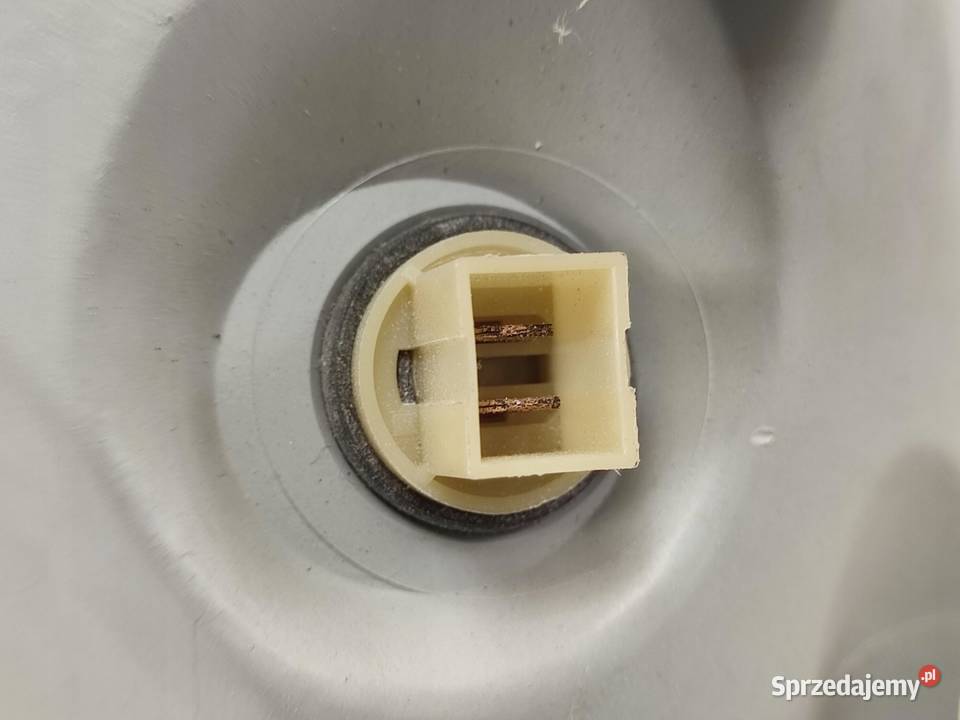 LAMPA PRAWY PRZÓD FIAT DUCATO 25 TD 19821994 lubelskie