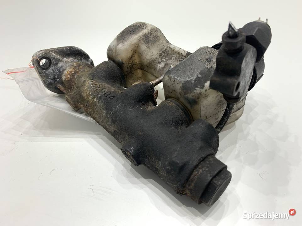 SERWO HAMULCOWE AIXAM A741 Hatchback 04 5