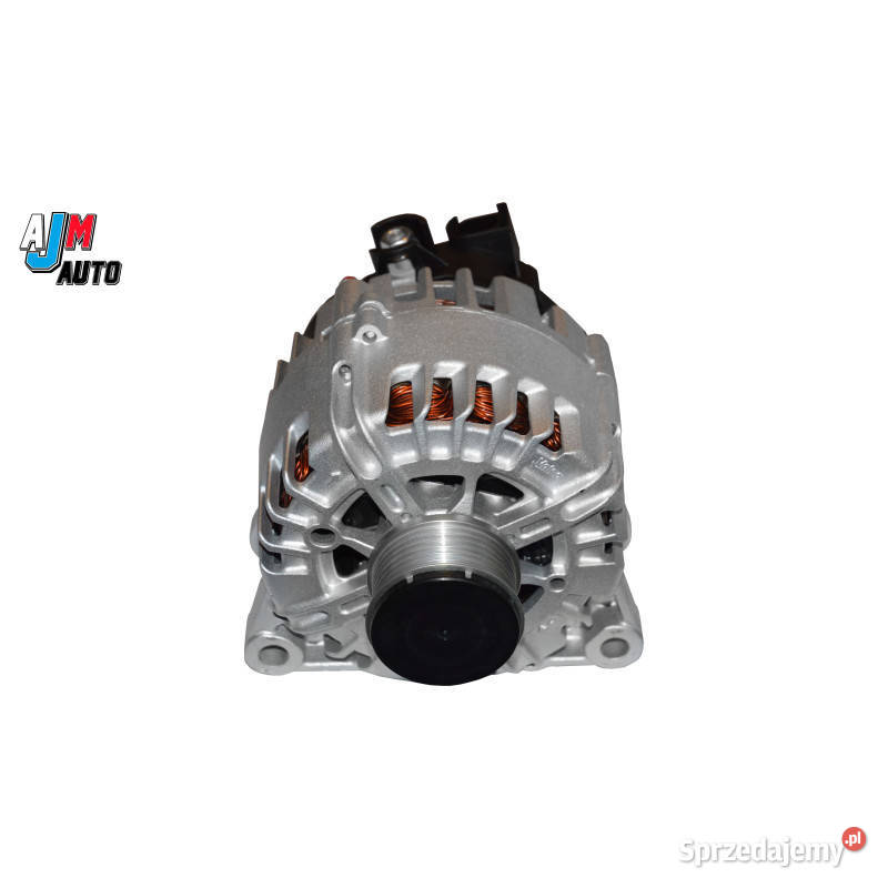 Alternator AG9T10300BA 20 TDCI Ford Galaxy II S Grabów Szlachecki
