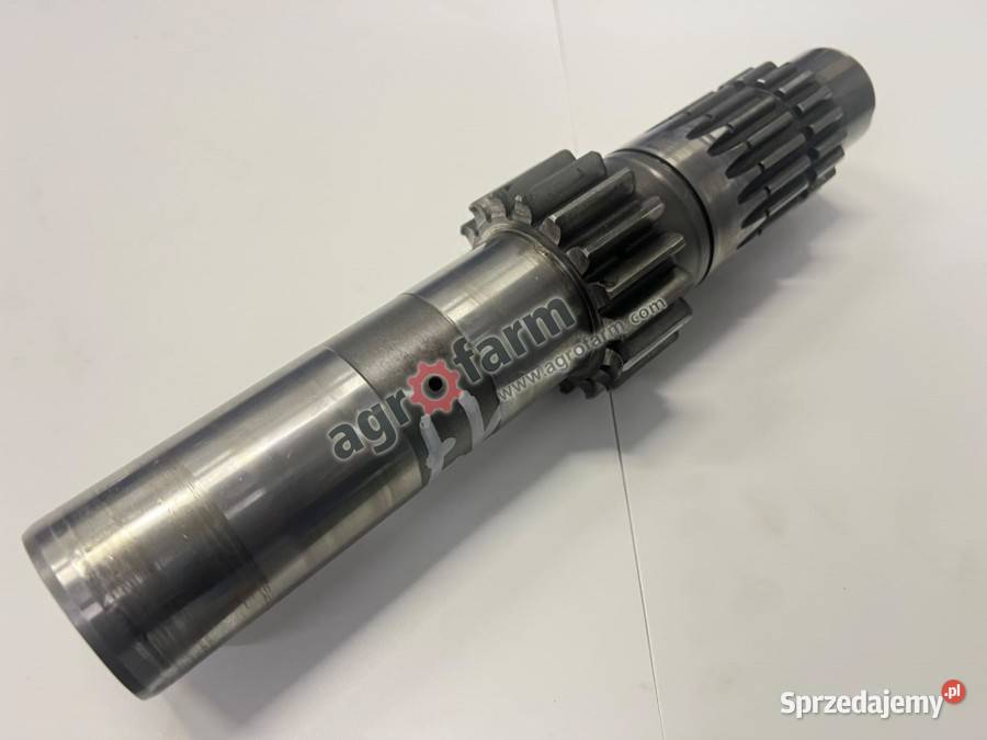 Wałek Z17 Same Centauro 70 75 55