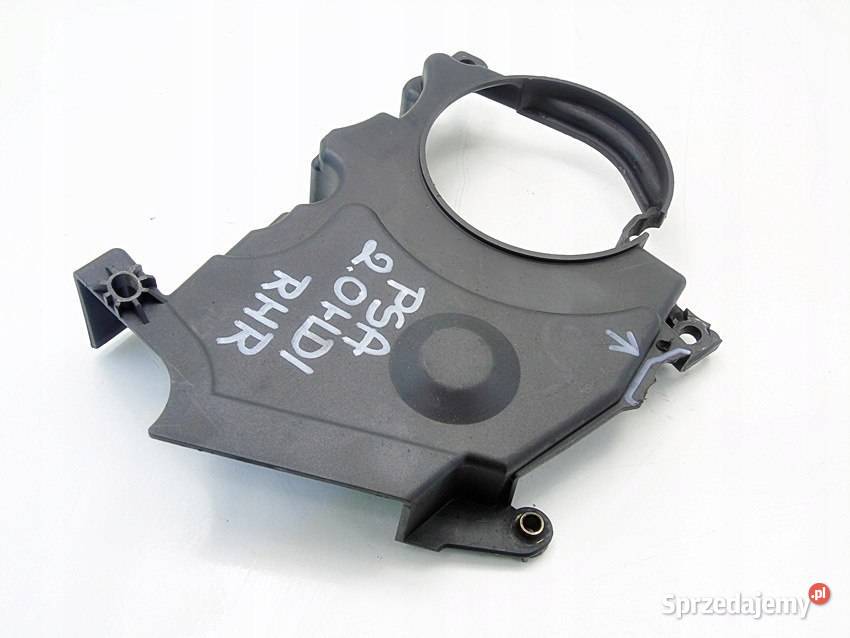 OBUDOWA ROZRZĄDU 20 HDI 407 C5 C4 508 607 SCUDO sprzedam