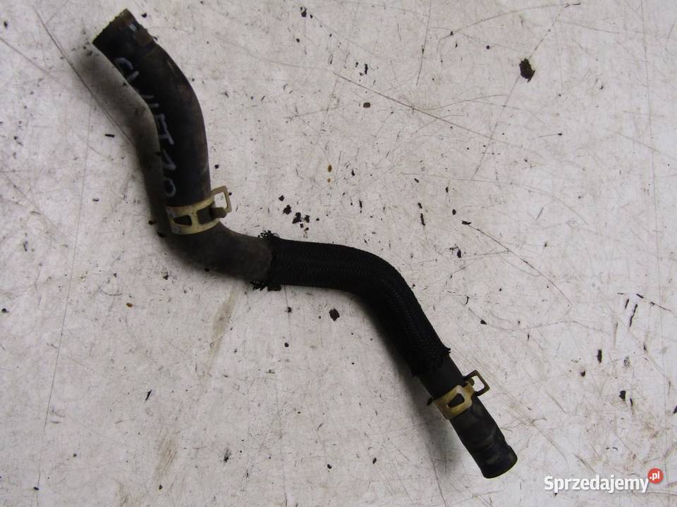 WĄŻ PRZEWÓD RURKA WODY 10 BOOSTERJET SUZUKI lubelskie