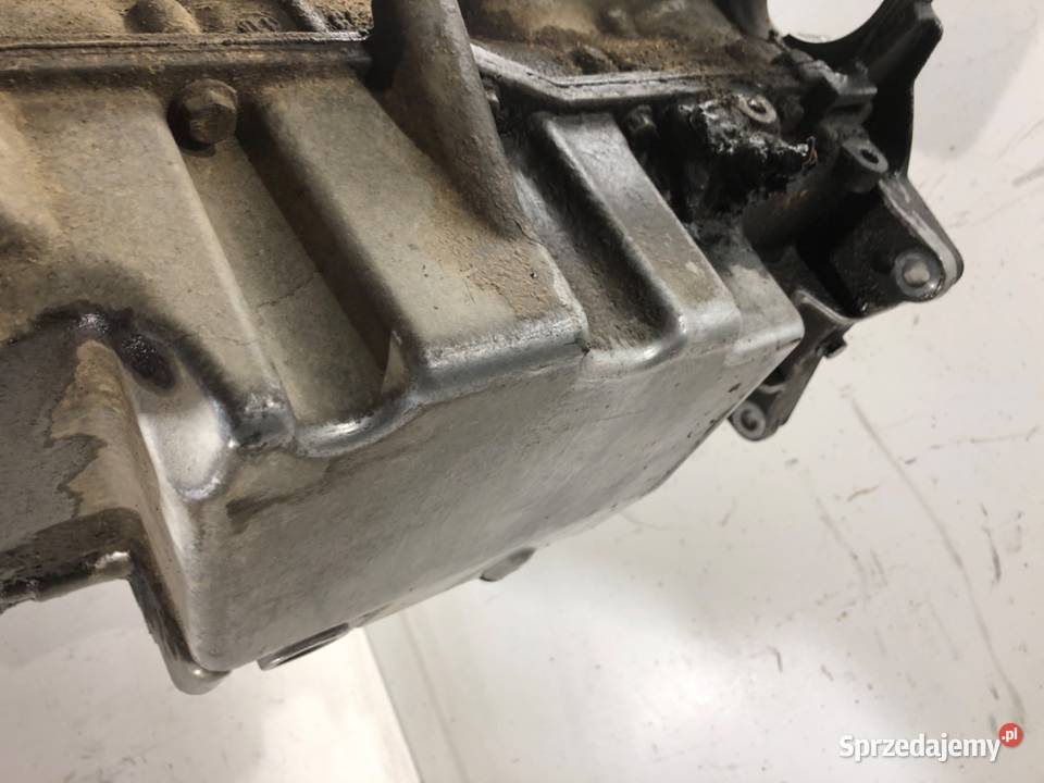 SILNIK OPEL 20 175 Z20NET 0308 SIGNUM