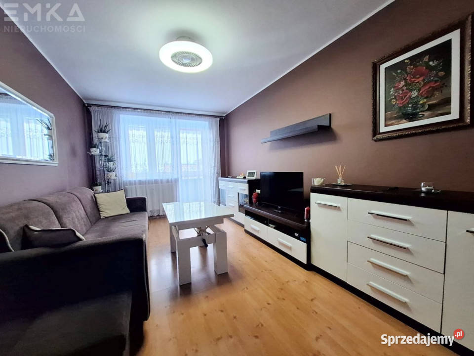 sprzedaży mieszkania Świecie 507 metrów