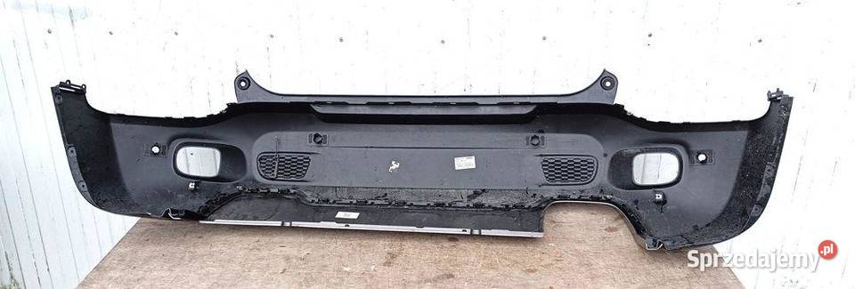 JEEP RENEGADE 1417 ZDERZAK TYŁ