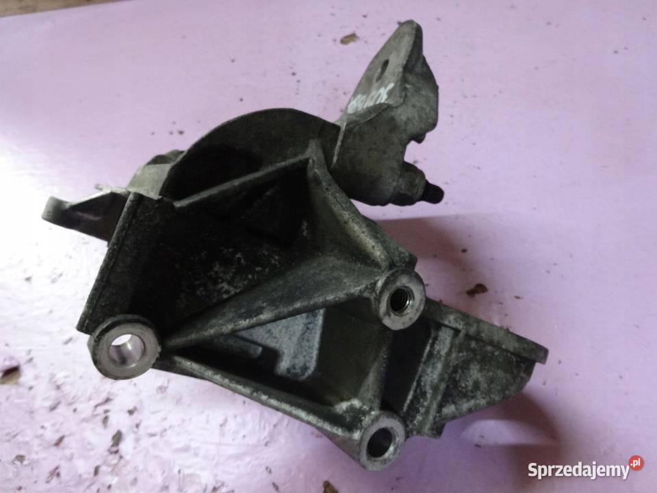 Ford FIESTA 12 B 09r STJB 60 156 BA6G6F001DB osobowe