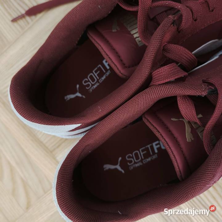 Buty Puma Club Nylon 42 Pruszków