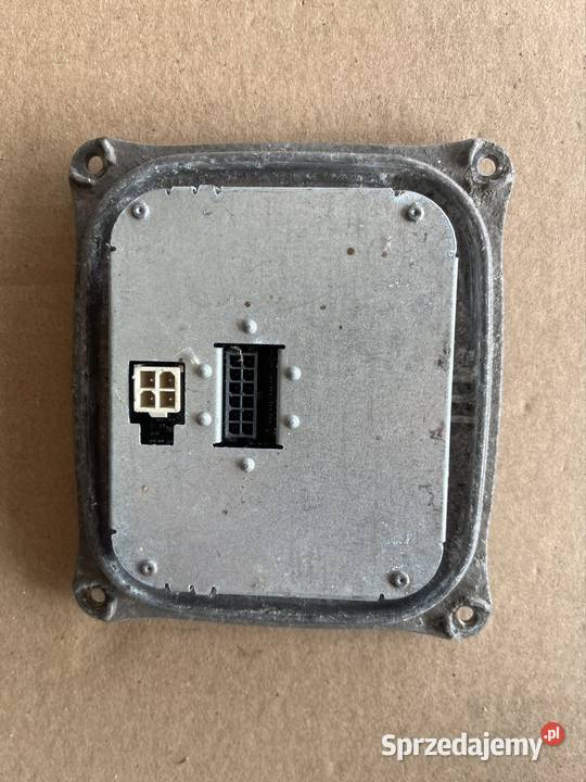 IVECO STATECZNIK KSENONOWY 5801527189 Pozostałe Międzychód