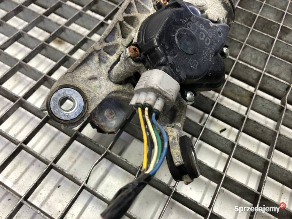 MECHANIZM WYCIERACZEK PRZÓD MITSUBISHI LANCER osobowe