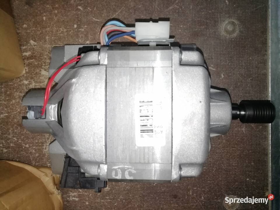 Silnik do pralki Whirpool Indesit Samsung LG Opole
