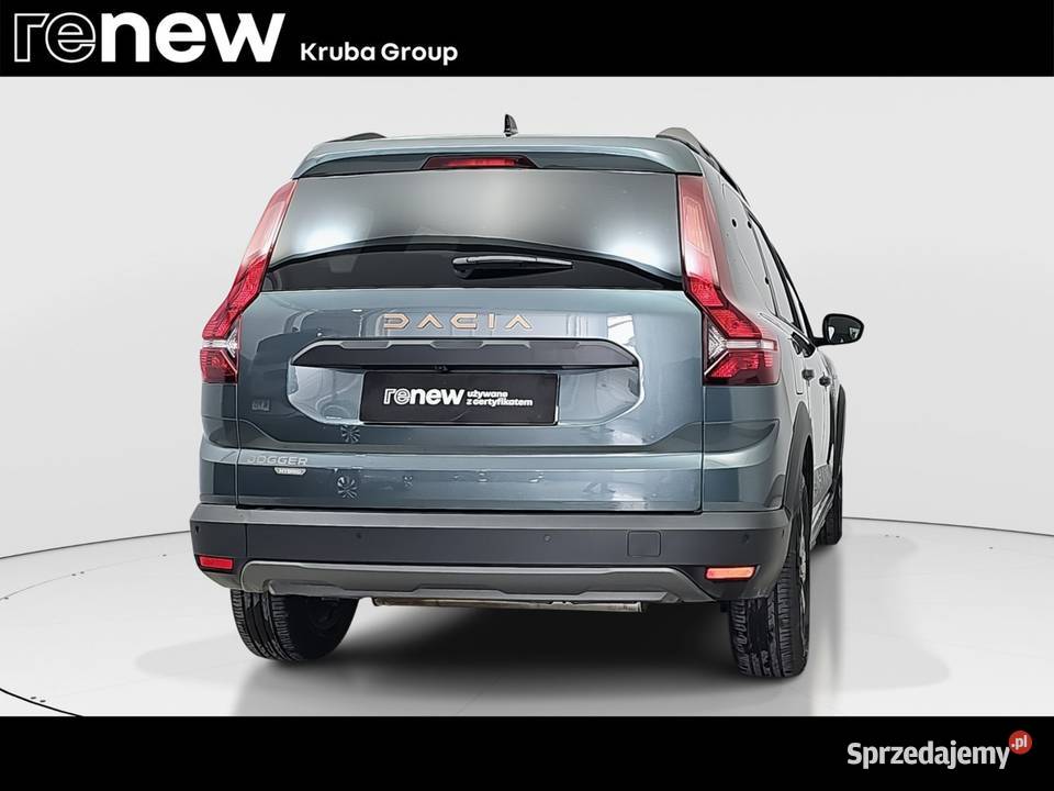 Jogger 16 Full Hybrid 140 Extreme MMT2025R serwisowany w ASO Jogger mazowieckie