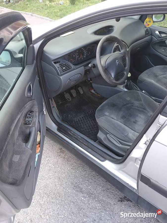 Sprzedam zamienię na większe auto regulowane zawieszenie Kielce