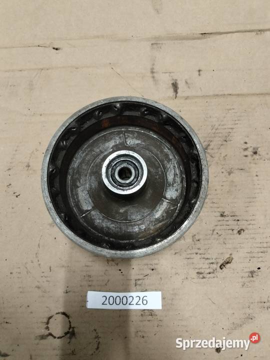 MZ Etz TS piasta przednia Rozkochów