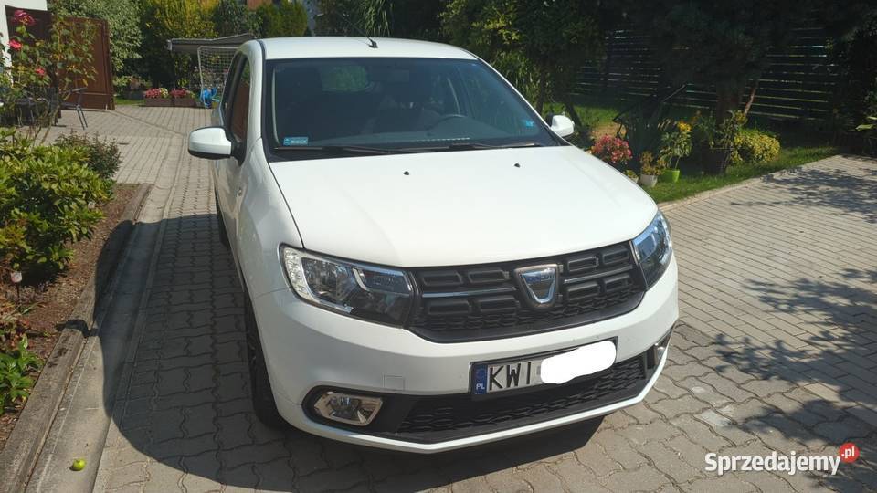 Dacia Sandero 2018