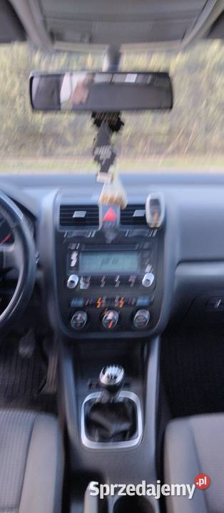 VW Jetta 1 9 TDI 105 bkc nieuszkodzony Brodnica