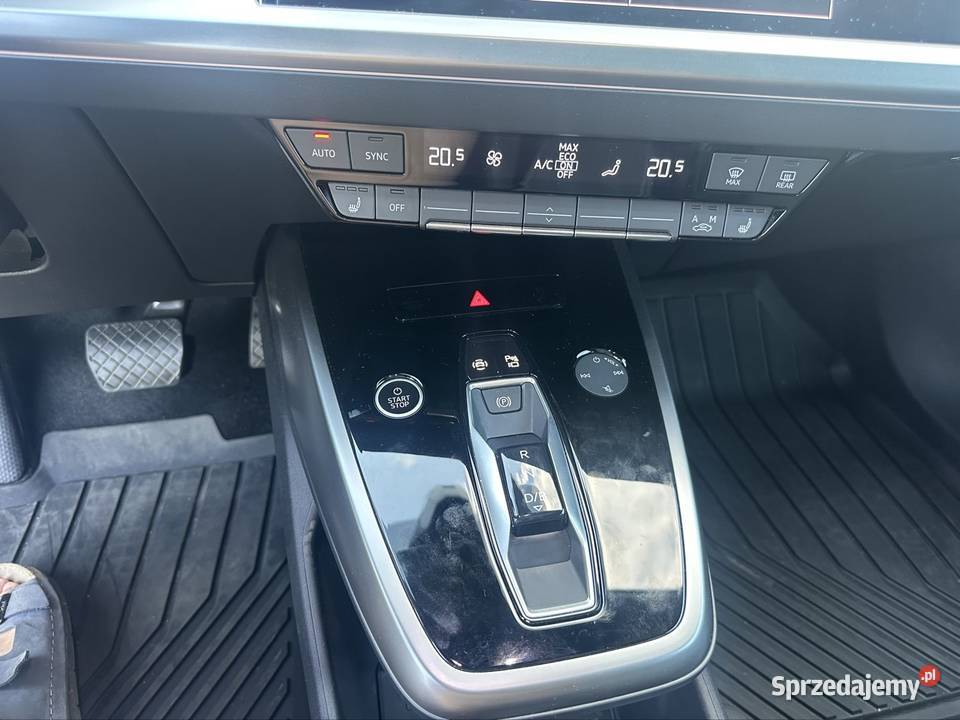Audi Q4 etron 50 automatyczna sprzedam