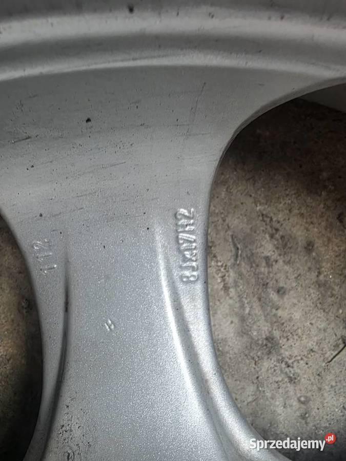 felgi 17 kola 2254517 et30 5x112