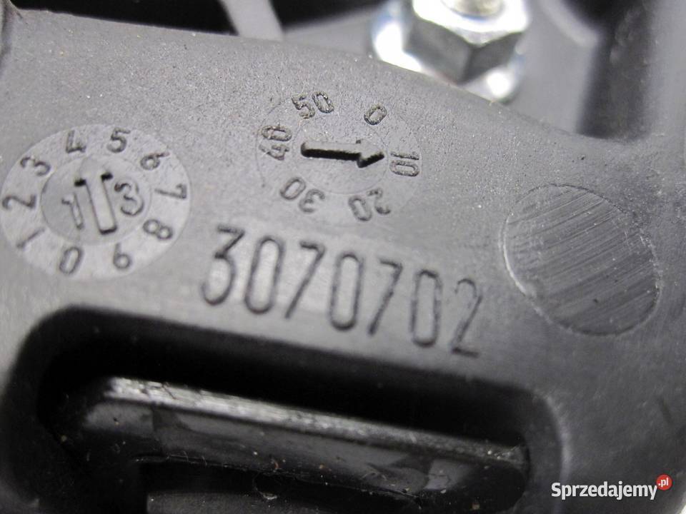 OPEL ASTRA J LIFT 13r AIRBAG poduszka kierowcy świętokrzyskie