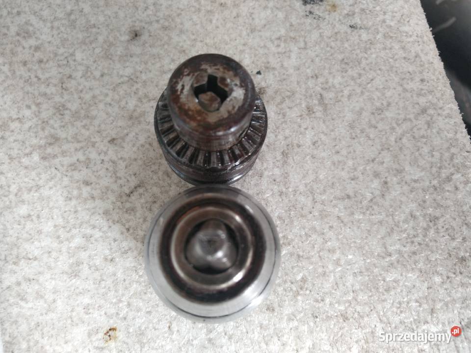 Uchwyty do wiertarki wkrętarki