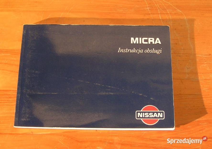 Instrukcja ALFA 147 polsku