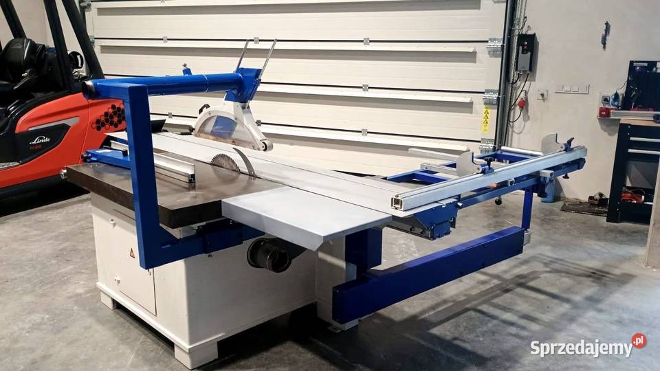 Piła Formatowa REMA Piła z podcinakiem Kalwaria Zebrzydowska