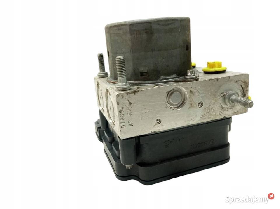 POMPA ABS A0084317512 0265956006 MercedesBenz