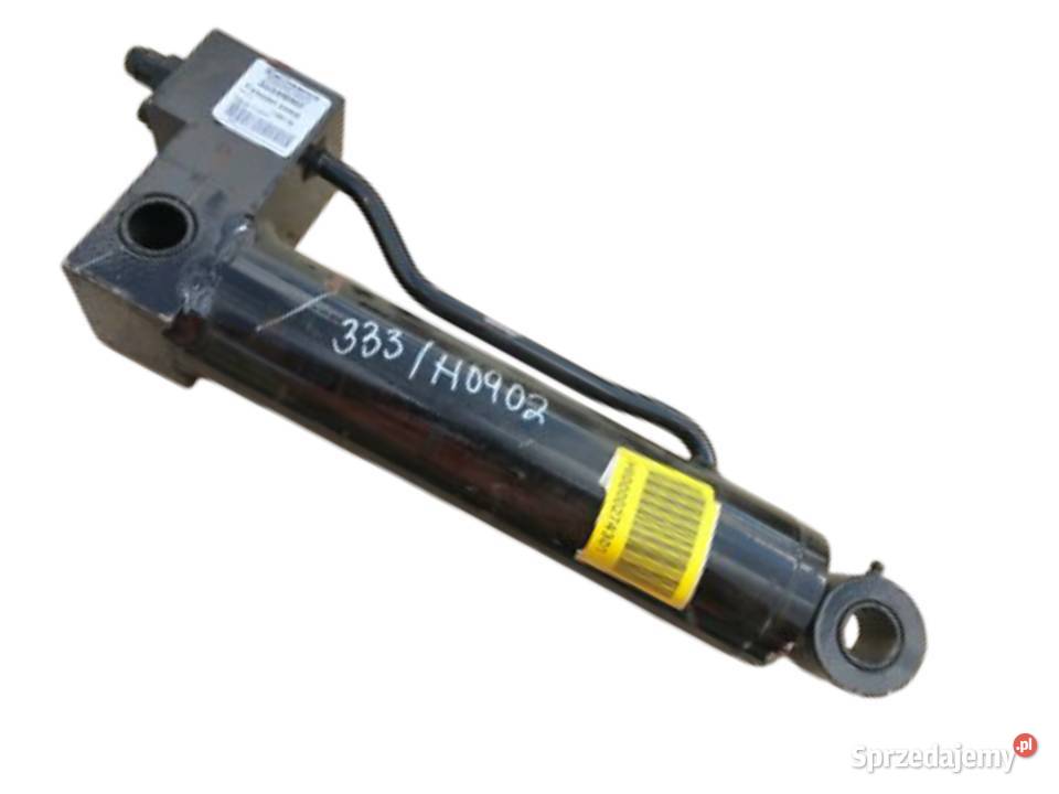 JCB 333H0902 siłownik hydrauliczny do JCB Poznań