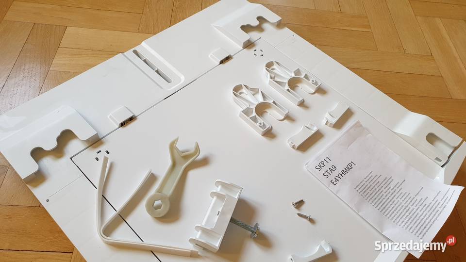 Łącznik pralki i suszarki SKP11 STA9 Electrolux Warszawa