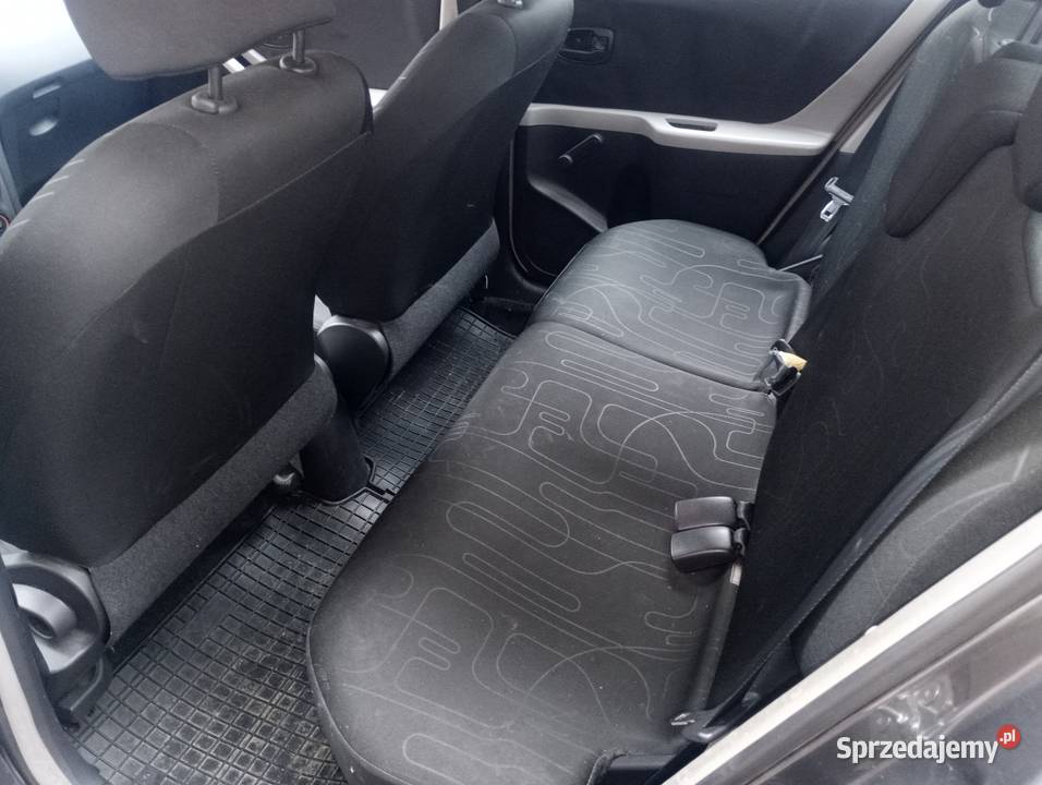 Toyota Yaris lift zamiana Paczków sprzedam