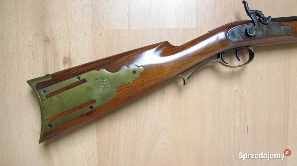 Hawken MAVI kal 45 pomorskie Chojnice