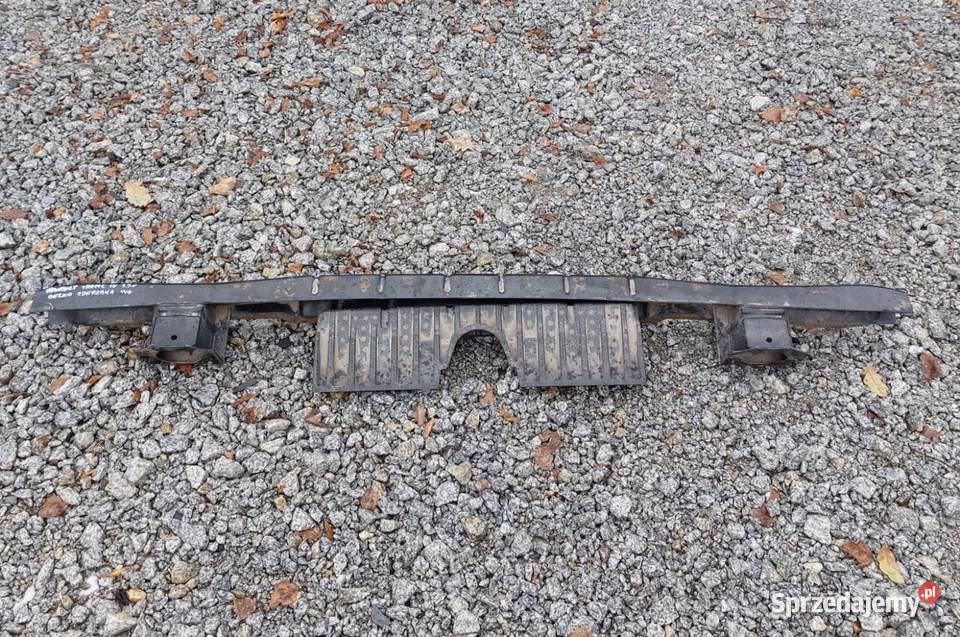 Renault Trafic IV 23r BELKA ZDERZAKA TYŁ Rok produkcji 2024 Oleśnica