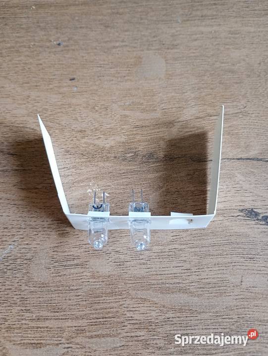 halogen G4 lexman 2x18W 32W 345 lumens 2900K Szczecin