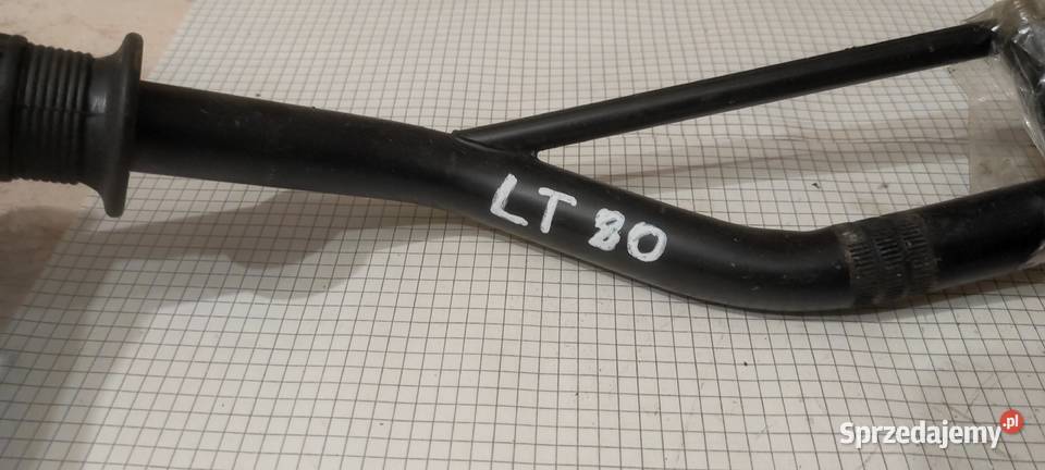 Suzuki Lt 80 kierownica Warszawa