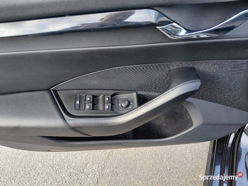 SKODA OCTAVIA 2020r 20TDi 150 Salon Polska Navi Octavia Jelenia Góra sprzedam
