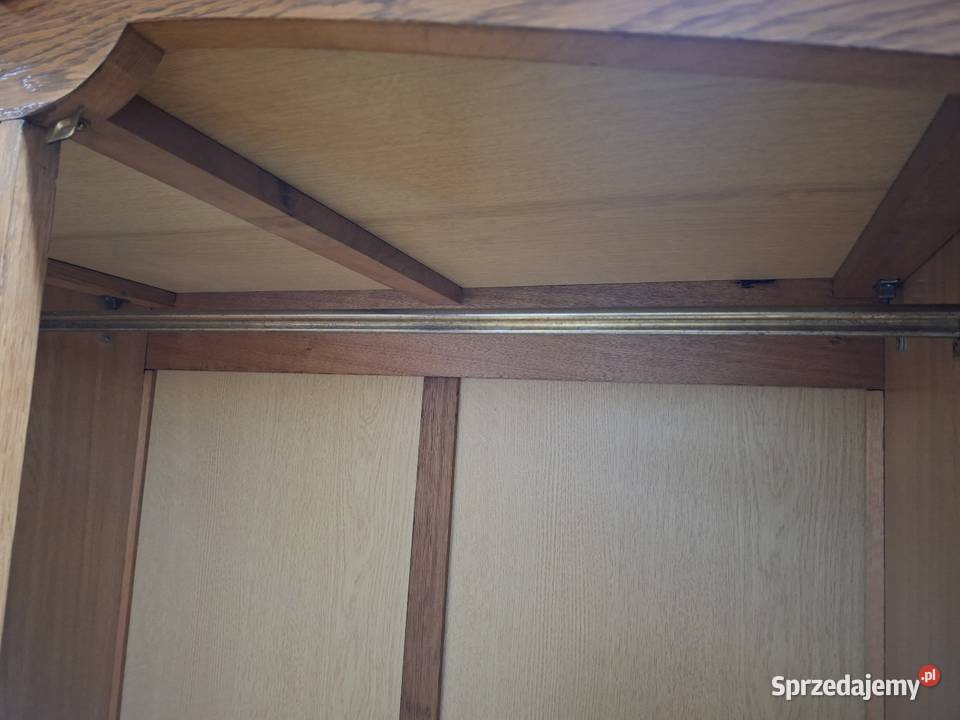 Francuska szafa Ludwikowska Nowy Sącz sprzedam