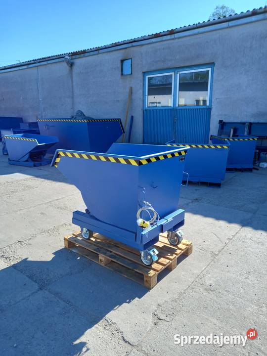 Koleba NTK 300 L polski produkt producenta