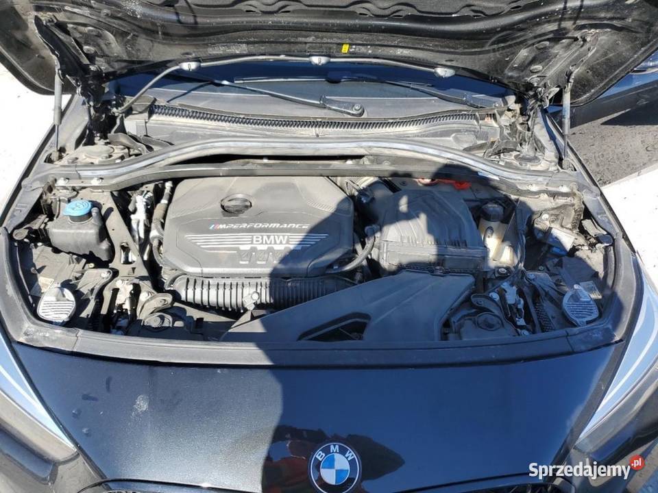 BMW SERIA 2 235i XDRIVE 2021 szyberdach Tarnowo Podgórne