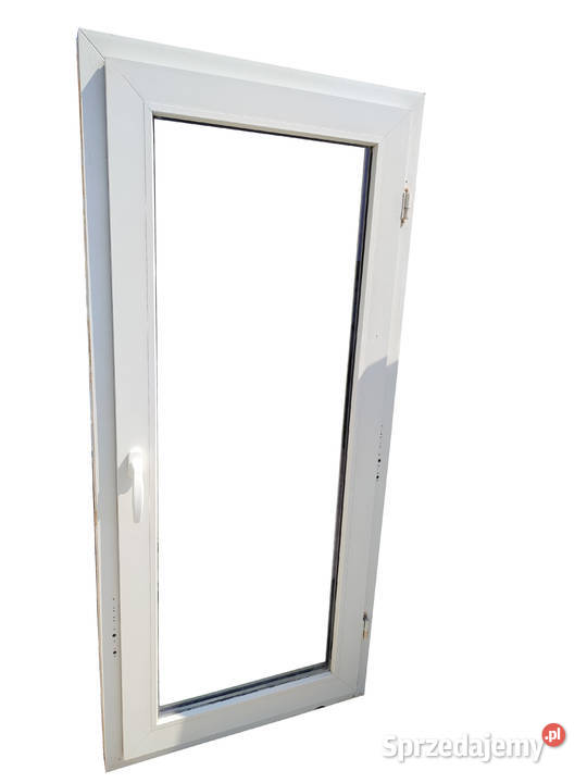Okna Kacprzak Okno Plastikowe Pcv 72X160 Siedlce