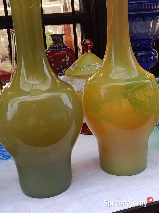 Butle Krawczyka Warszawa