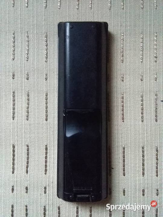 Oryginalny pilot Pioneer VXX2800 odtwarzacz DVD Opole