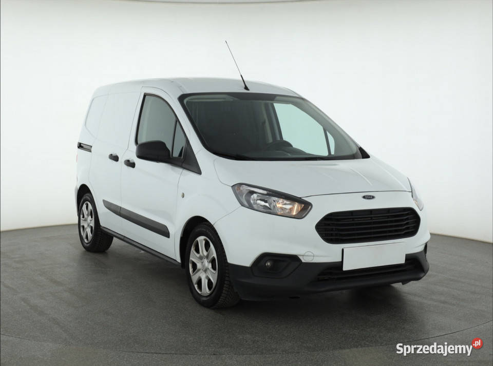Ford Transit Courier 10 EcoBoost sprzedam