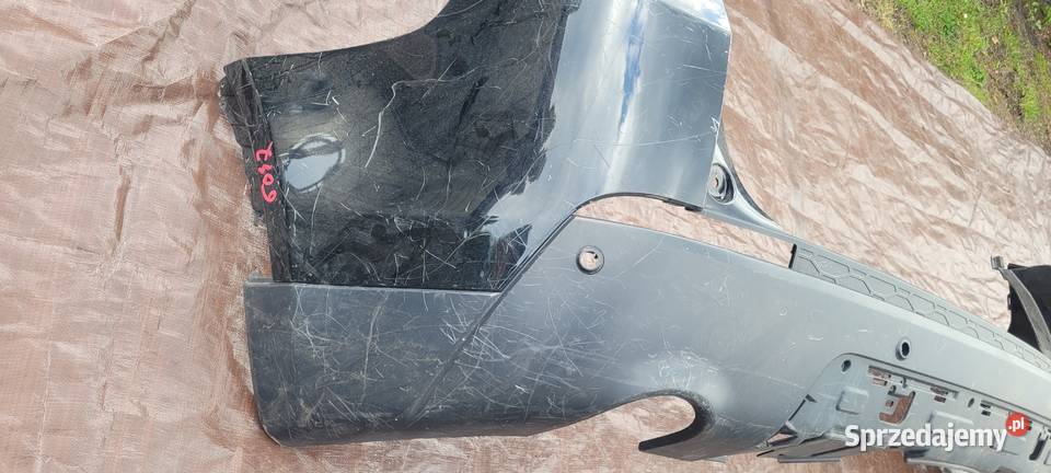 ZDERZAK TYŁ TYLNY LAND ROVER DISCOVERY SPORT Ruda Śląska