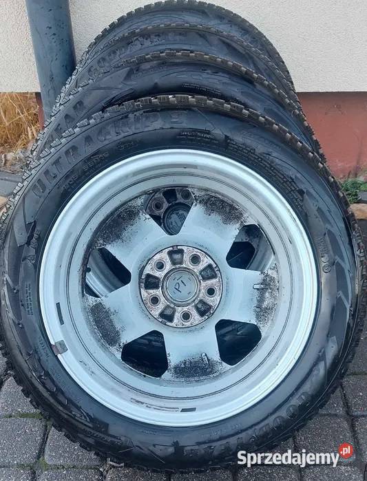 Felgi signum vectra c Płozy sprzedam