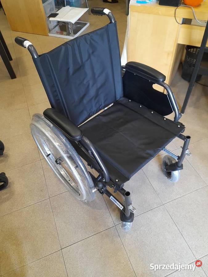 Wózki Inwalidzkie Wypożyczalnia Wynajem Warszawa