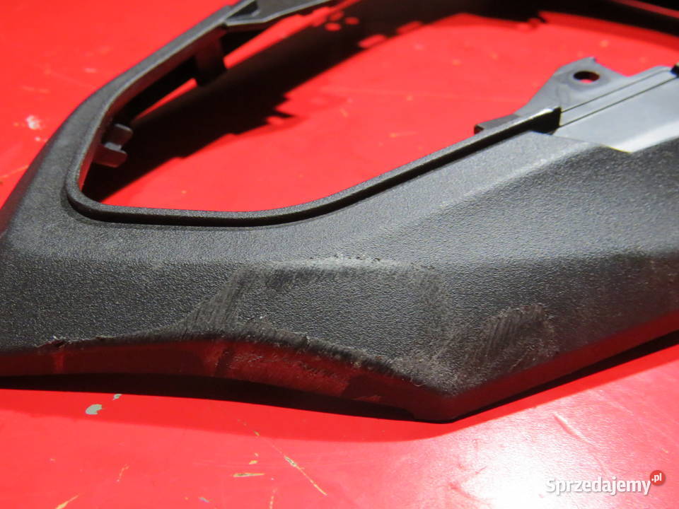 KAWASAKI Z125 Z 125 zadupek uchwyt ogon owiewka sprzedam