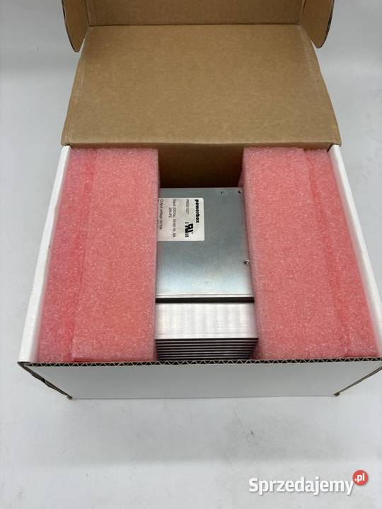 ABB DSQC604 3HAC129281 Rev 07 B Power Supply Warszawa
