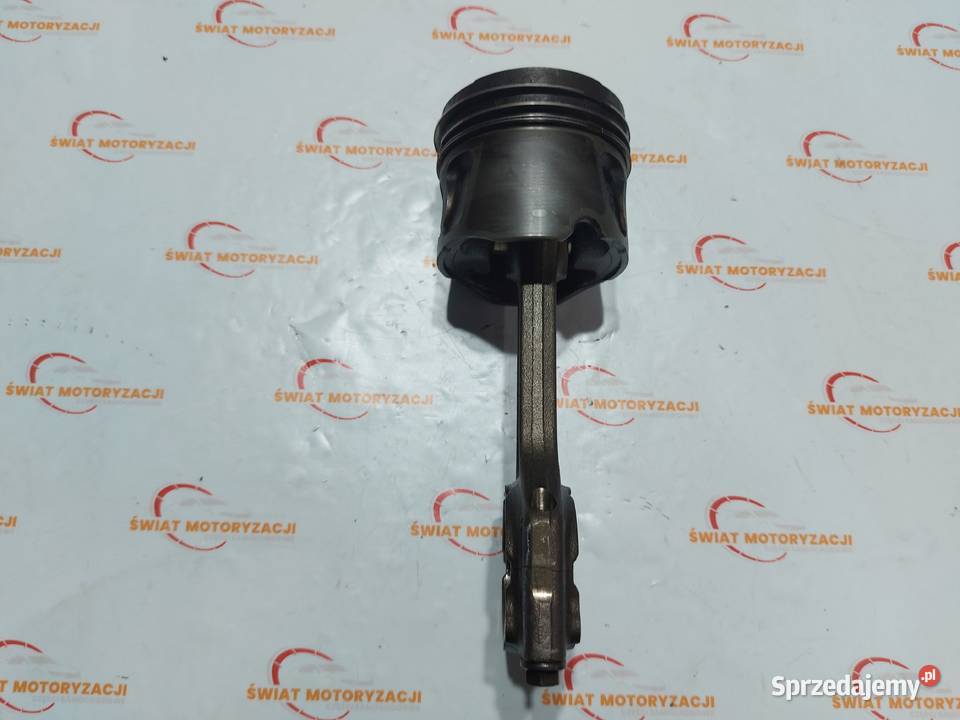 ASTRA INSIGNIA 20 CDTI A20DTH 140 tłok korbowód Kielce